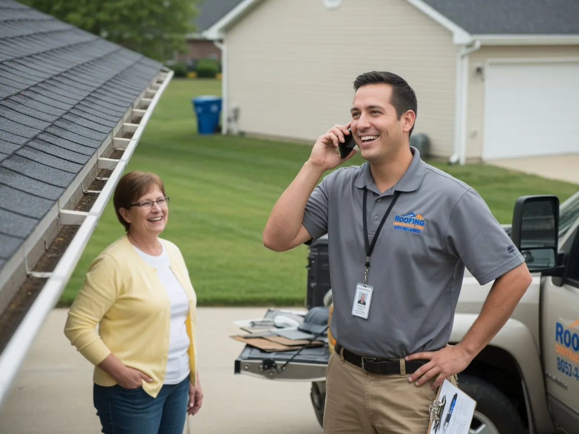 Local Roofing Contractors Rutherfordton, NC FAQs